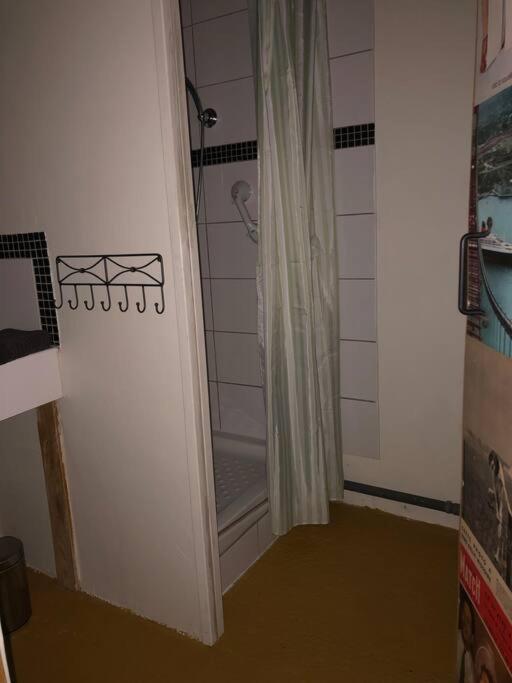 Le Bon Chemin Ateliers Apartamento Sainte-Nathalène Exterior foto